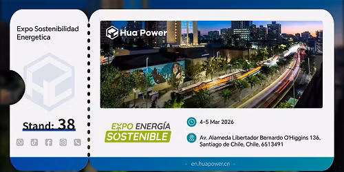 Expo Sostenibilidad Energetica