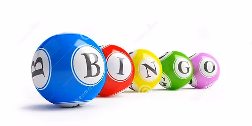 BINGO at Gembrook RSL