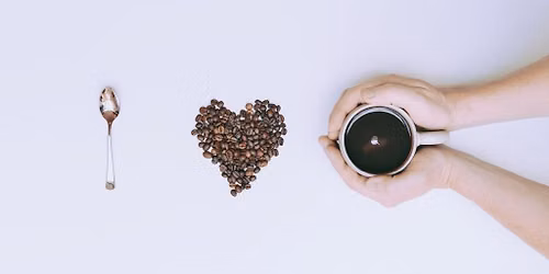 Coffee at Kerr