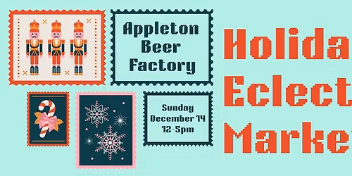 Holiday Eclectic Market