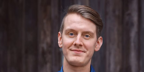 Jonas Greiner - Neues Programm