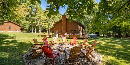 Parking A Christmas Story - Carmel