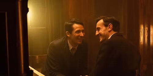 THE HISTORY OF SOUND with BEN SHATTUCK