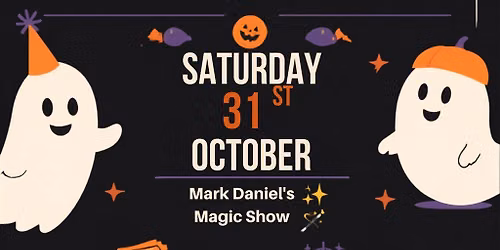 Family Halloween Disco