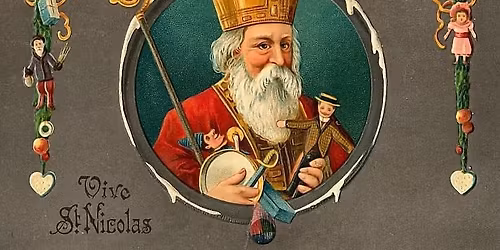 Annual Christmas Bazaar