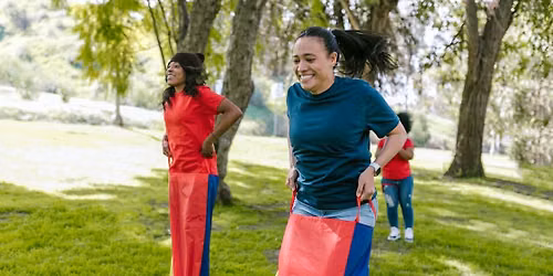 Summer Camp for Adults: Christmas in July