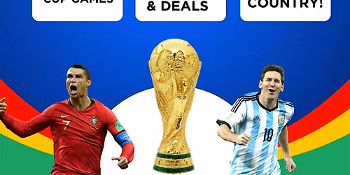 Ilium World Cup Week