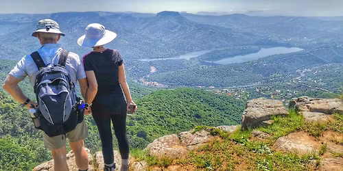 Kzn Table Mountain Hike