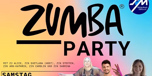 Zumba Party