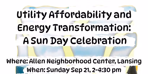 Utility Affordability and Energy Transformation