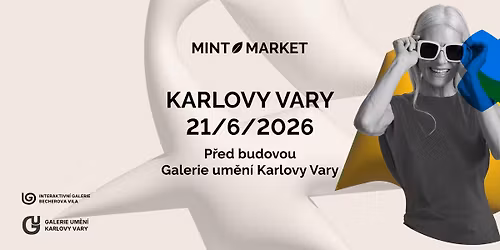 MINT Market Karlovy Vary