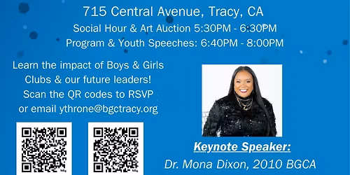 Youth of the Year 2026