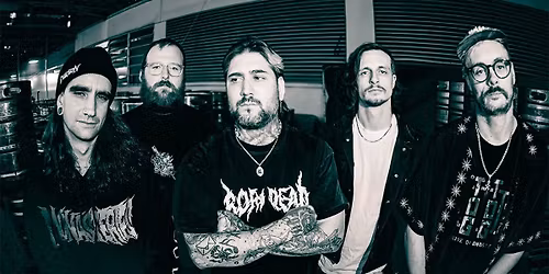 Spitting Glass | Glasgow