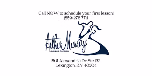 Wedding Dance Sampler at Arthur Murray Lexington