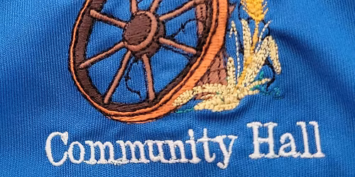 Christmas Craft Market