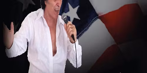 Spike Jackson Live in Concert Tribute to Neil Diamond!