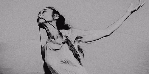 Yumiko Yoshioka Body Resonance \u2013 based on Butoh and Organic Movement