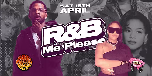 R&B Me Please - Beacon,NY