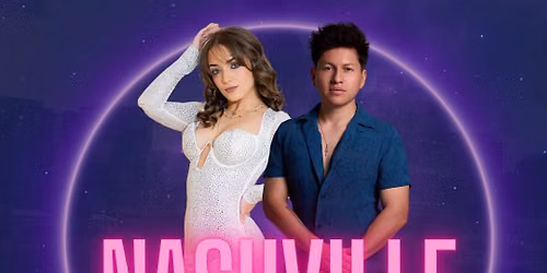 Nashville Bachata Nights 