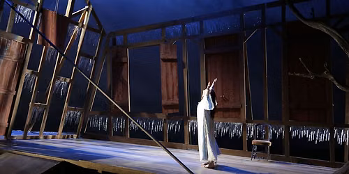 Metropolitan Opera - Jenufa at Metropolitan Opera House