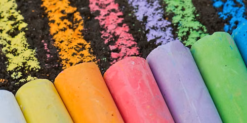 Chalk the Walk