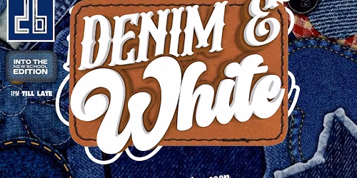 Denim & White \ud83e\udd0d\ud83d\udc99
