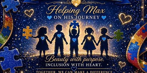 Autism Awareness Pageant