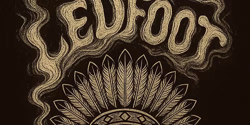 Ledfoot is Bringin the Country Party to Wing's Vandalia!!