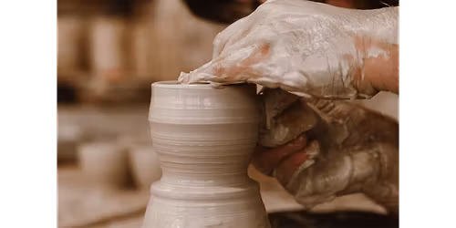 Your Way With Clay - Pottery Class in Houston | Classpop!\u2122