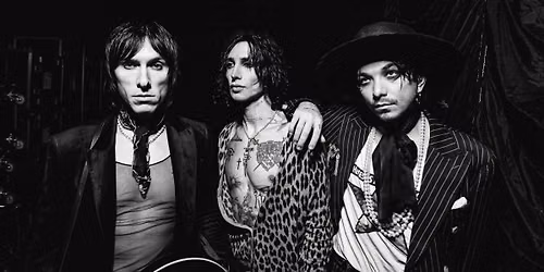 Palaye Royale