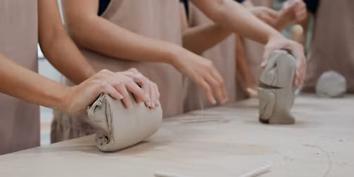 Homeschool Pottery Series