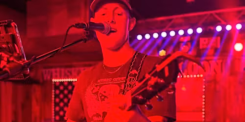 \ud83c\udf84 Rylan Conley\u2019s Home for the Holidays \u2013 LIVE at The Hill! \ud83c\udfb6