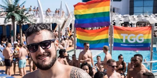 TGG Gay Cruise Takeover: Virgin Voyages Eastern Caribbean & Beach Bimini April 17 - Gay Group Cruise