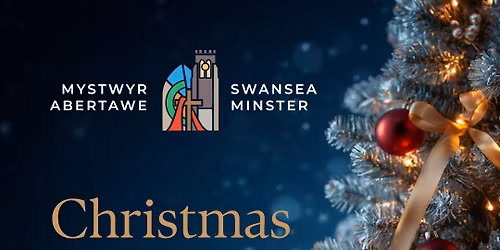 Christmas Day Service. 10am 25th December. All Welcome