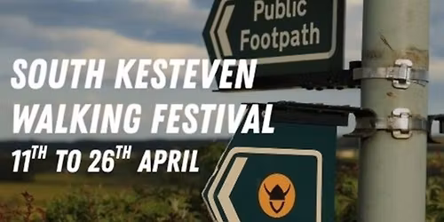 Bourne Wellbeing Walk