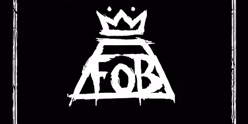 Fell Out Boy