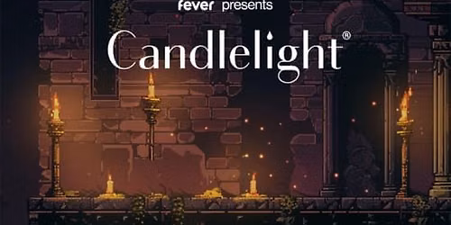 Candlelight: Das Beste aus Videospielen