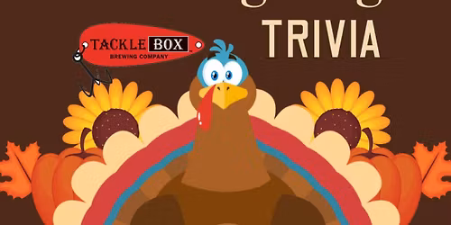 Thanksgiving Trivia