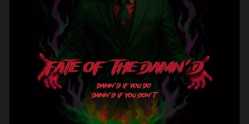 Fate Of The Damnd on 5-piece Groove Metal band from Littleton