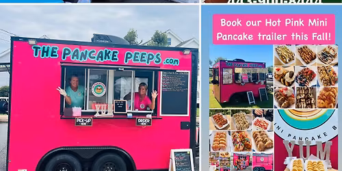 Prize & Purse Bingo w\/ Soggy Bunz