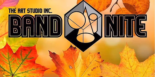 November Band Nite @ TASI