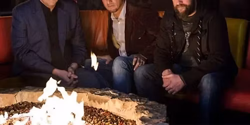 The Lineup at Jackies Bar & Grill in Kemah TX