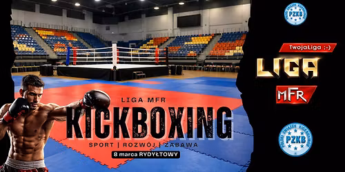 Liga MFR SPORT | ROZW\u00d3J | ZABAWA