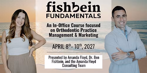 Fishbein Fundamentals April 2027