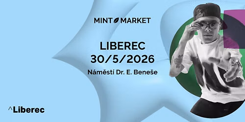 MINT Market Liberec JARO