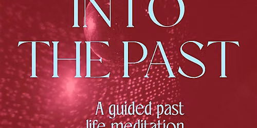 Past life meditation