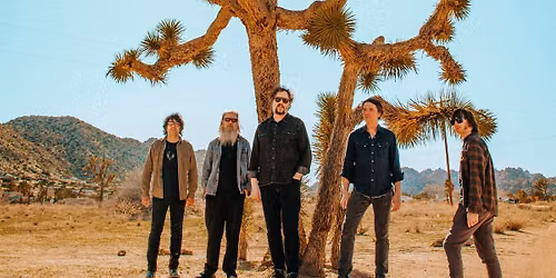 Drive-By Truckers - The Pyrle