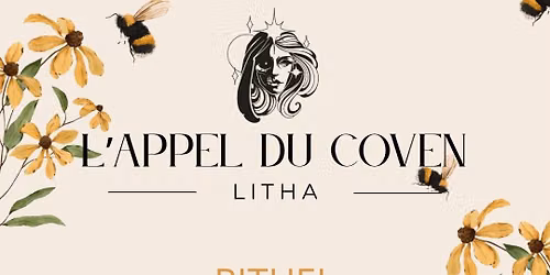 LITHA \u2600\ufe0f \u2014 L\u2019appel du Coven