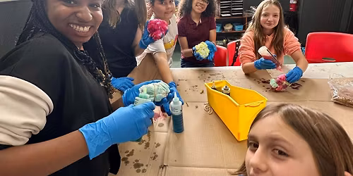 Kids\u2019 Day Out-Winter Wonderland Week