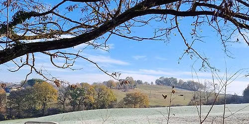 Stage de je\u00fbne entre amis